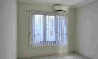 Di Jual Rumah Dalam Cluster Bintaro dekat akses Tol Dan Fasilitas umum