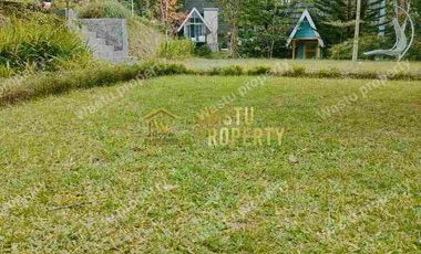 DIJUAL RESORT AKTIF DI DESA WISATA TURI JOGJA