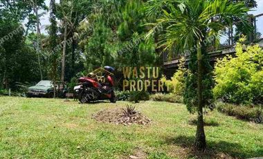 DIJUAL RESORT AKTIF DI DESA WISATA TURI JOGJA