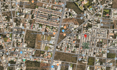 CASA A LA VENTA EN MONTEBELLO, MERIDA, YUCATAN, REMATE ADJUDICADO