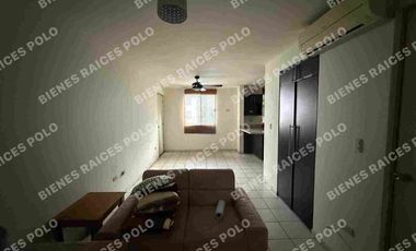 Depto, en renta en Sta Catarina, cerca Udem y Cedim