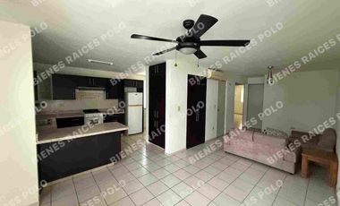 Depto, en renta en Sta Catarina, cerca Udem y Cedim