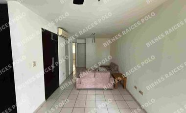 Depto, en renta en Sta Catarina, cerca Udem y Cedim