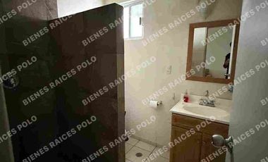 Depto, en renta en Sta Catarina, cerca Udem y Cedim