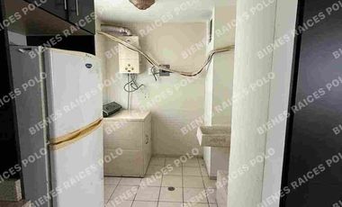 Depto, en renta en Sta Catarina, cerca Udem y Cedim