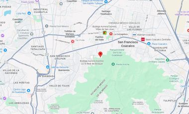 🏠 Casa en recuperación bancaria – Bosque de Capulines 4, Real del Bosque, Tultitlán, Edo. Méx.