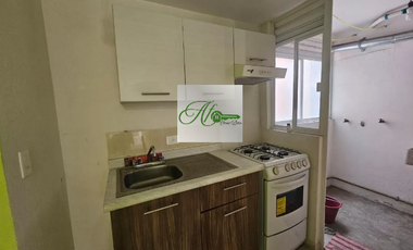 DEPARTAMENTO EN REMATE SAN MIGUEL IZTAPALAPA CERCA METRO IZTAPALAPA