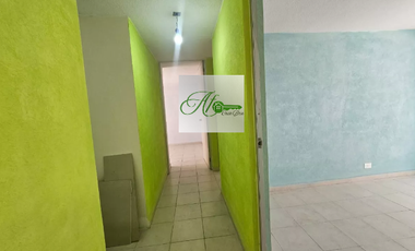 DEPARTAMENTO EN REMATE SAN MIGUEL IZTAPALAPA CERCA METRO IZTAPALAPA