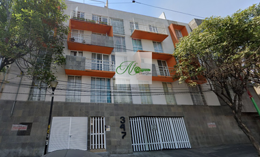 DEPARTAMENTO EN REMATE SAN MIGUEL IZTAPALAPA CERCA METRO IZTAPALAPA