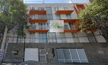 DEPARTAMENTO EN REMATE SAN MIGUEL IZTAPALAPA CERCA METRO IZTAPALAPA