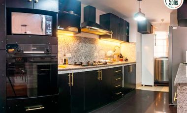 APARTAMENTO AMUEBLADO URB. EL INGENIO, CAJAMARCA