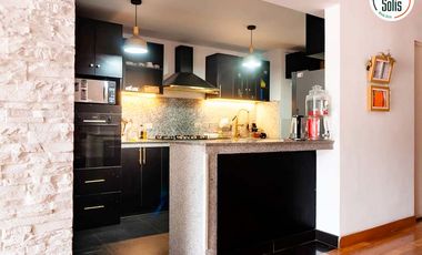 APARTAMENTO AMUEBLADO URB. EL INGENIO, CAJAMARCA