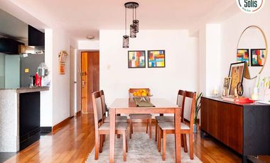 APARTAMENTO AMUEBLADO URB. EL INGENIO, CAJAMARCA