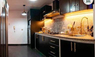 APARTAMENTO AMUEBLADO URB. EL INGENIO, CAJAMARCA