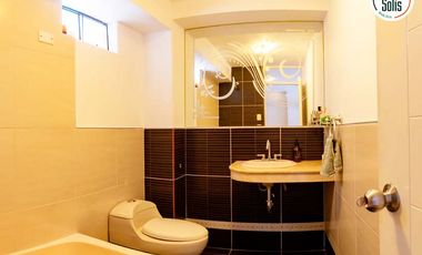 APARTAMENTO AMUEBLADO URB. EL INGENIO, CAJAMARCA