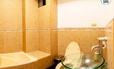 APARTAMENTO AMUEBLADO URB. EL INGENIO, CAJAMARCA