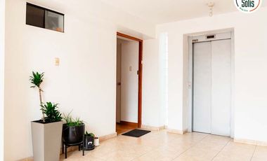 APARTAMENTO AMUEBLADO URB. EL INGENIO, CAJAMARCA