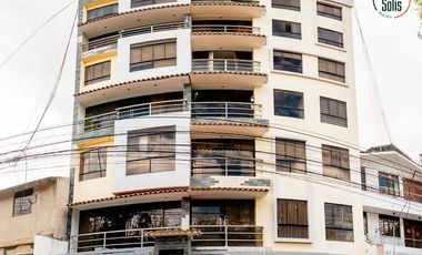 APARTAMENTO AMUEBLADO URB. EL INGENIO, CAJAMARCA