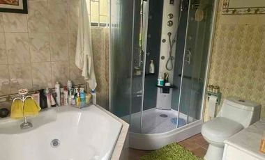 Casa en Venta – Paso Hondo, Quilpué | 1.300 m² terreno | 4D/3B | Piscina | 8.500 UF