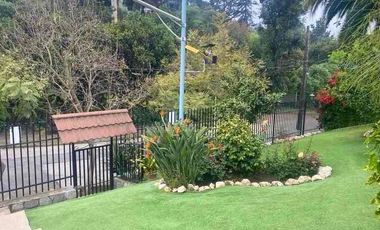 Casa en Venta – Paso Hondo, Quilpué | 1.300 m² terreno | 4D/3B | Piscina | 8.500 UF