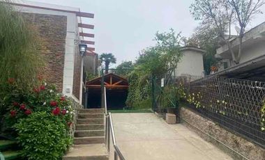 Casa en Venta – Paso Hondo, Quilpué | 1.300 m² terreno | 4D/3B | Piscina | 8.500 UF