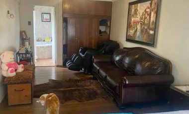 Casa en Venta – Paso Hondo, Quilpué | 1.300 m² terreno | 4D/3B | Piscina | 8.500 UF