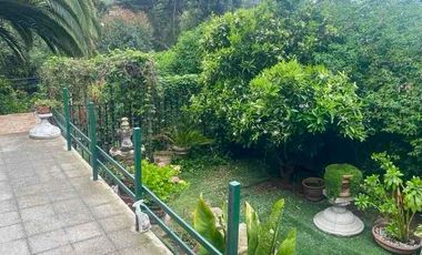 Casa en Venta – Paso Hondo, Quilpué | 1.300 m² terreno | 4D/3B | Piscina | 8.500 UF