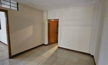 Alquiler departamento planta baja, sector ECU911