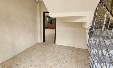 Alquiler departamento planta baja, sector ECU911