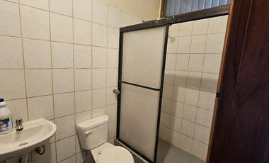 Alquiler departamento planta baja, sector ECU911