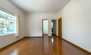 Alquiler De Residencia Amplia Y En Perfecto Estado, En San Isidro