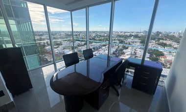 OFICINA EN RENTA TORRE 1519 BOCA DEL RÍO | ARLETTE FLORES