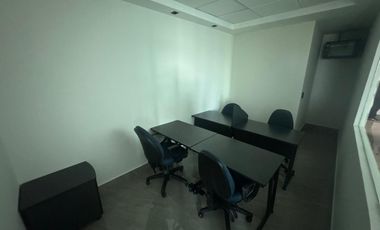 OFICINA EN RENTA TORRE 1519 BOCA DEL RÍO | ARLETTE FLORES