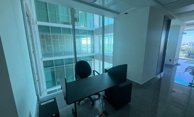 OFICINA EN RENTA TORRE 1519 BOCA DEL RÍO | ARLETTE FLORES