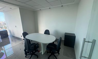 OFICINA EN RENTA TORRE 1519 BOCA DEL RÍO | ARLETTE FLORES