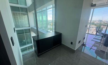 OFICINA EN RENTA TORRE 1519 BOCA DEL RÍO | ARLETTE FLORES