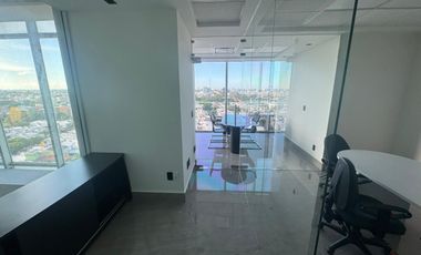 OFICINA EN RENTA TORRE 1519 BOCA DEL RÍO | ARLETTE FLORES