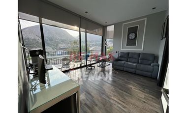 Gran Oportunidad De Venta En Casa De Campo Dentro De Condominio En Cineguilla