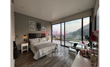 Gran Oportunidad De Venta En Casa De Campo Dentro De Condominio En Cineguilla