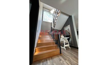 Gran Oportunidad De Venta En Casa De Campo Dentro De Condominio En Cineguilla