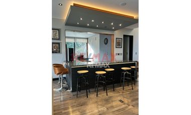 Gran Oportunidad De Venta En Casa De Campo Dentro De Condominio En Cineguilla