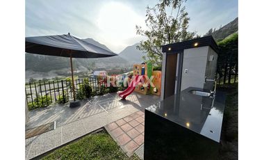 Gran Oportunidad De Venta En Casa De Campo Dentro De Condominio En Cineguilla