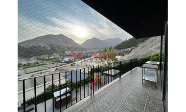 Gran Oportunidad De Venta En Casa De Campo Dentro De Condominio En Cineguilla