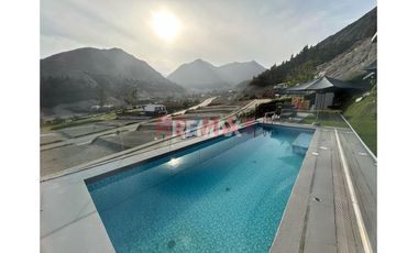 Gran Oportunidad De Venta En Casa De Campo Dentro De Condominio En Cineguilla