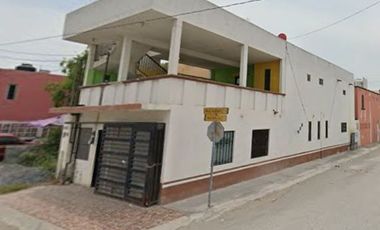 CASA EN VALLE DE BRAVO BALCONES DE ALCALA REYNOSA TAMAULIPAS