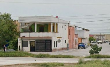 CASA EN VALLE DE BRAVO BALCONES DE ALCALA REYNOSA TAMAULIPAS