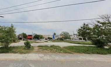CASA EN VALLE DE BRAVO BALCONES DE ALCALA REYNOSA TAMAULIPAS