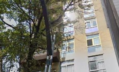 DEPARTAMENTO EN REMATE CUAUHTEMOC