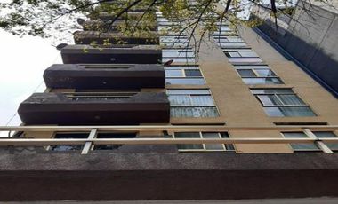 DEPARTAMENTO EN REMATE CUAUHTEMOC