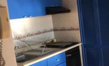 DEPARTAMENTO EN REMATE CUAUHTEMOC